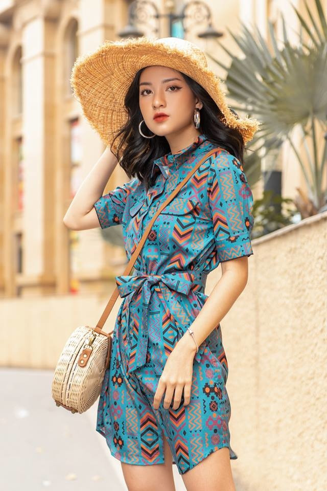 “Thời gian sắp tới, mình muốn tập trung hoàn thành nốt thời gian thực tập và làm nốt một vài dự án còn dang dở. Nếu có cơ hội mình cũng muốn quay lại viết lách tiếp”. - nữ sinh cho biết.