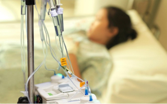 Một số nghiên cứu đã chỉ ra rằng, măng cụt có thể ảnh hưởng không tốt đến hiệu quả của liệu pháp xạ trị cũng như thuốc hóa trị. Ảnh minh họa: Internet Một số nghiên cứu đã chỉ ra rằng, măng cụt có thể ảnh hưởng không tốt đến hiệu quả của liệu pháp xạ trị cũng như thuốc hóa trị. Ảnh minh họa: Internet