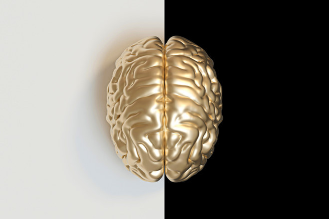  Rất nhiều người trong chúng ta đang tàn phá não hằng ngày mà không nhận ra Ảnh minh họa: Shutterstock