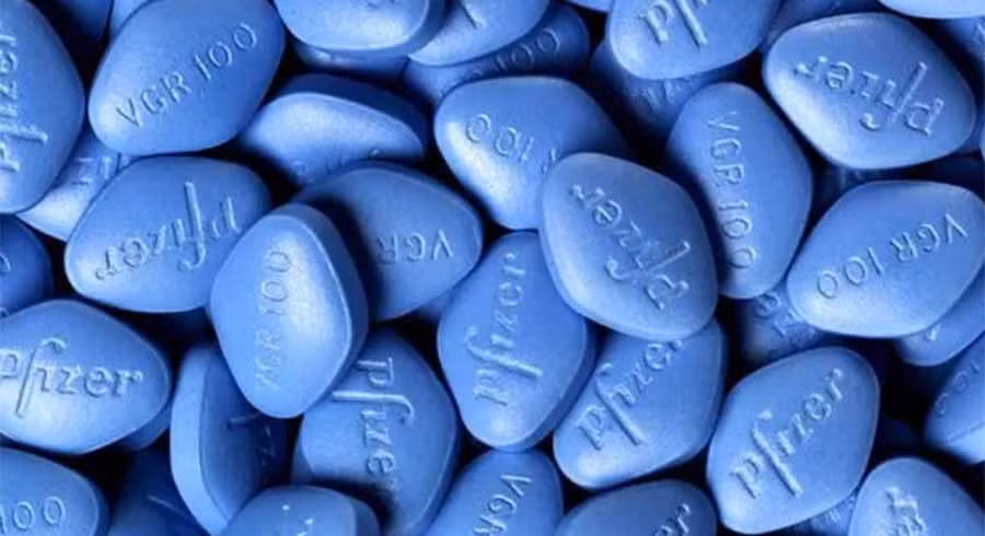  Viên thuốc trị rối loạn cương dương huyền thoại phát huy công dụng mới đáng ngạc nhiên - ảnh minh họa từ internet