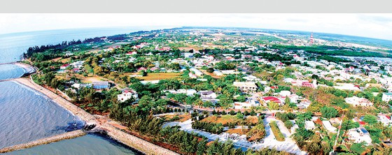  Cần Giờ, huyện đảo của TP Hồ Chí Minh