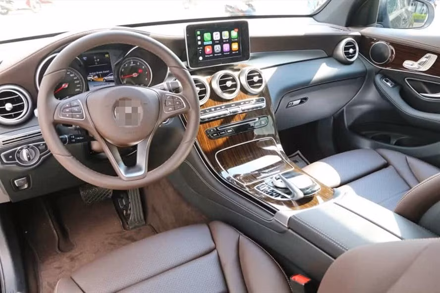 Trang bị thêm một số phụ kiện có thể giúp tài xế lái xe an toàn hơn. Ảnh BD.