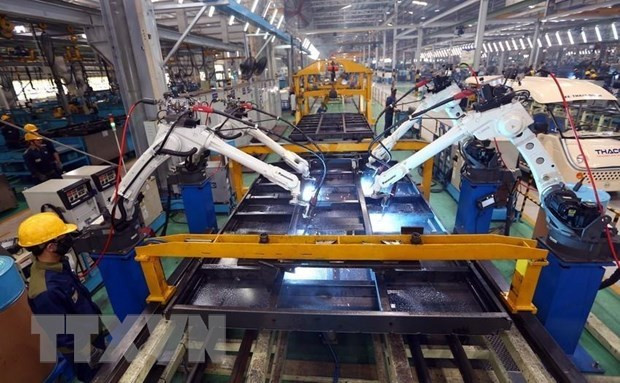 Ảnh chỉ có tính minh họa. (Nguồn: TTXVN) Ảnh chỉ có tính minh họa. (Nguồn: TTXVN)