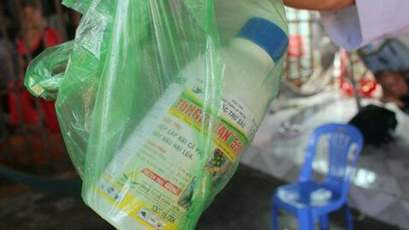  (Ảnh minh họa: Xuân Trung)