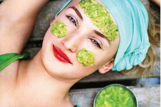 Công dụng làm đẹp da của lá bạc hà Công dụng làm đẹp da của lá bạc hà