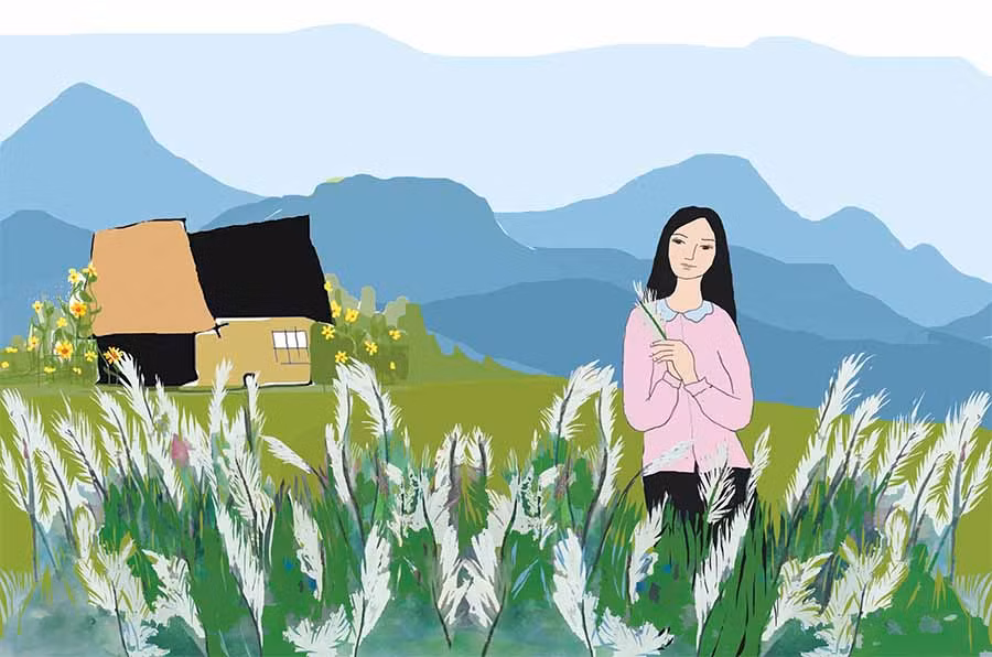  Minh họa: HUYỀN TRANG