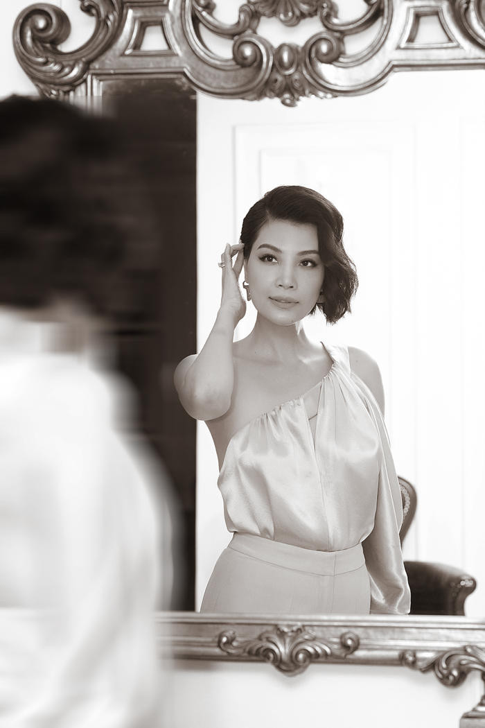  Đây là một thiết kế đắt giá của Công Trí