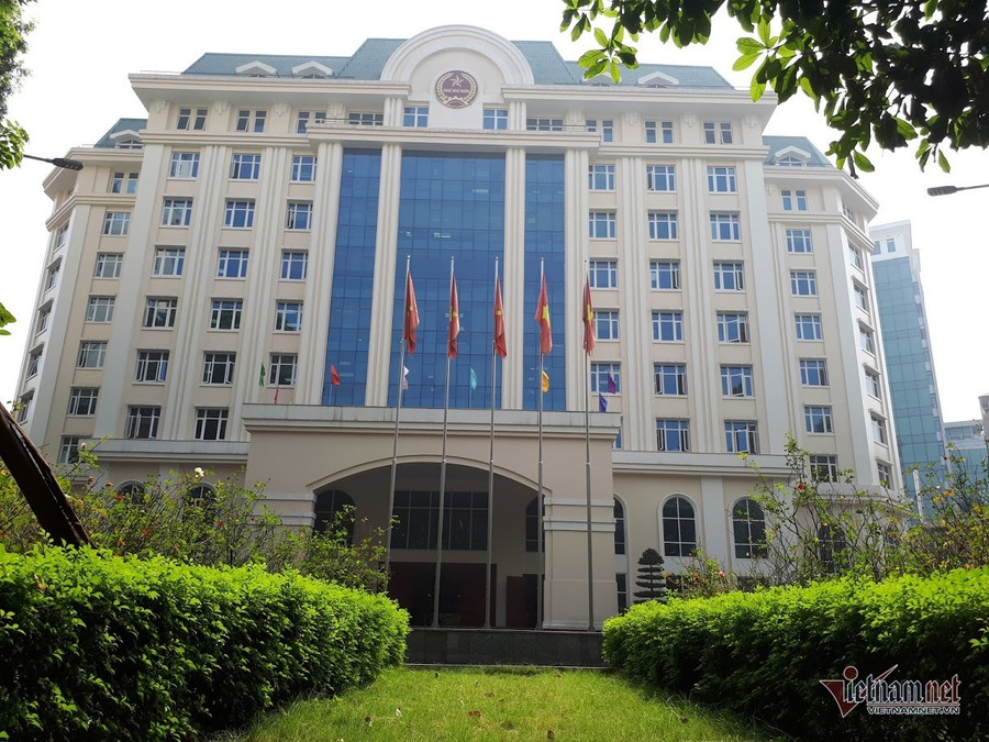 Tổng cục thuế giảm hàng nghìn lãnh đạo chi cục, tổ/dội ở địa phương. Ảnh: Lương Bằng Tổng cục thuế giảm hàng nghìn lãnh đạo chi cục, tổ/dội ở địa phương. Ảnh: Lương Bằng