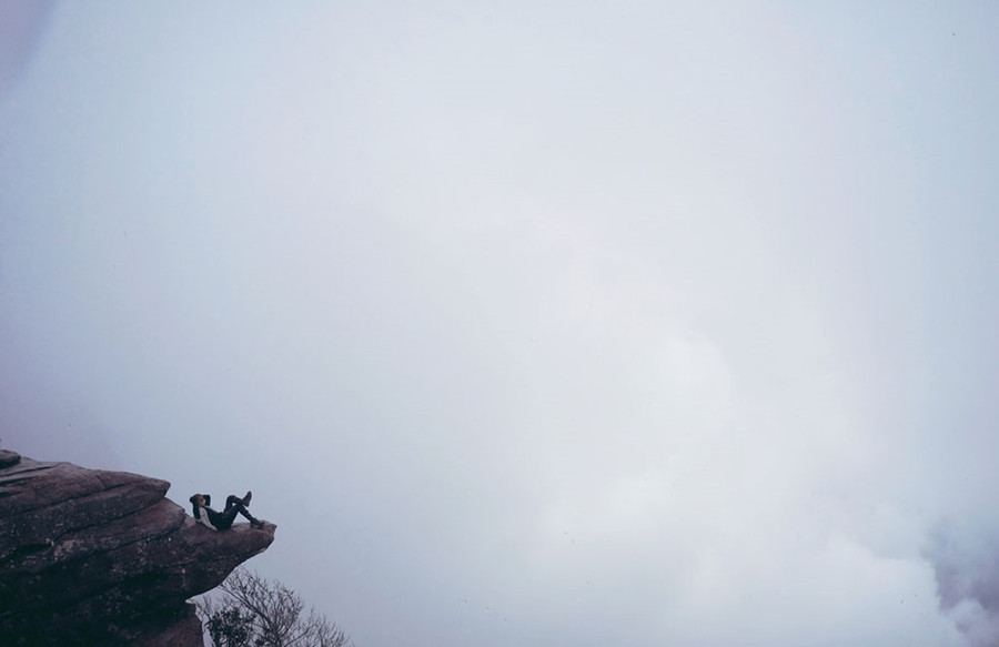  Đầu rùa Pha Luông là một khát khao chinh phục của giới trẻ