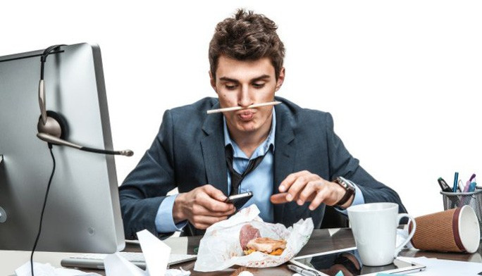 Thiếu vận động, ăn uống không lành mạnh khiến nhiều người gầy nhưng vẫn bị gan nhiễm mỡ, rồi dẫn đến tiểu đường - ảnh minh họa từ Internet Thiếu vận động, ăn uống không lành mạnh khiến nhiều người gầy nhưng vẫn bị gan nhiễm mỡ, rồi dẫn đến tiểu đường - ảnh minh họa từ Internet