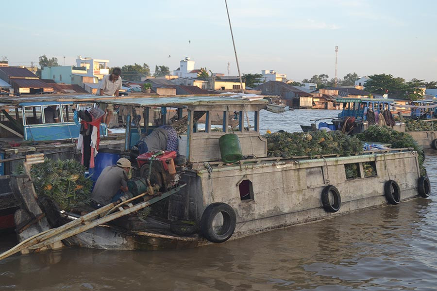 Ảnh: Bích Nga Ảnh: Bích Nga