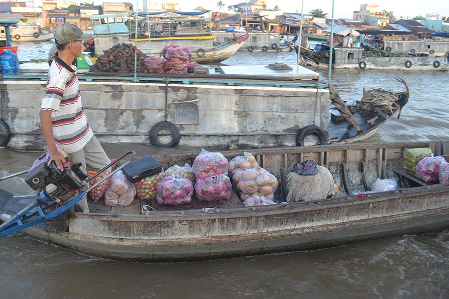 Ảnh: Bích Nga Ảnh: Bích Nga