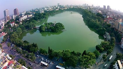 Bộ Chính trị đồng ý với 5 nhóm đề xuất của Hà Nội, trong đó có thí điểm mô hình chính quyền đô thị. Bộ Chính trị đồng ý với 5 nhóm đề xuất của Hà Nội, trong đó có thí điểm mô hình chính quyền đô thị.