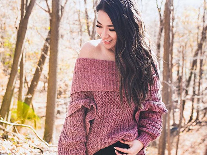 Wendy Nguyen - Ảnh: Instagram/ wendyslookbook