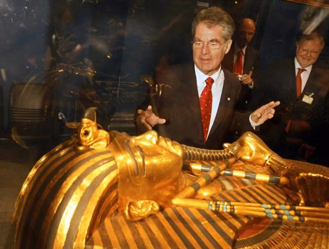 (Nguồn: Getty images)