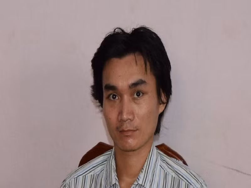 Đối tượng Nghĩa.