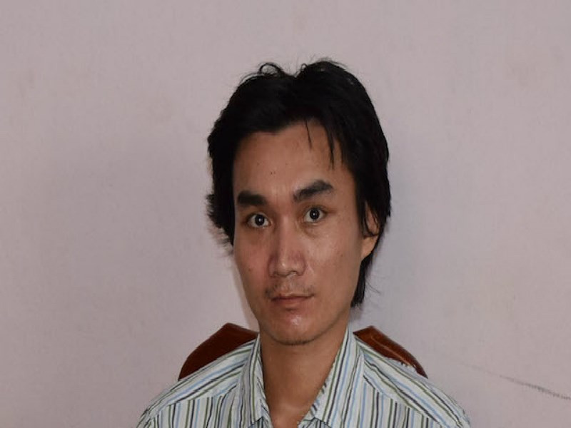 Đối tượng Nghĩa. Đối tượng Nghĩa.