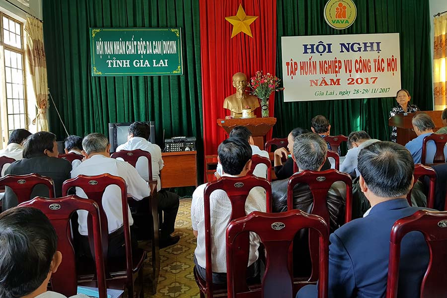  Ảnh: Phương Uyên