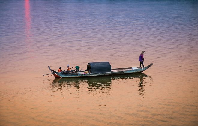 Khu vực Đồng bằng sông Cửu Long với những nét riêng cuốn hút du khách quốc tế Khu vực Đồng bằng sông Cửu Long với những nét riêng cuốn hút du khách quốc tế