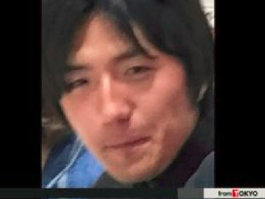 Nghi phạm Takahiro Shiraishi. Ảnh: NEWS.COM.AU Nghi phạm Takahiro Shiraishi. Ảnh: NEWS.COM.AU