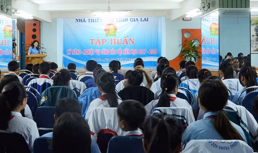 Ảnh: Phương Linh