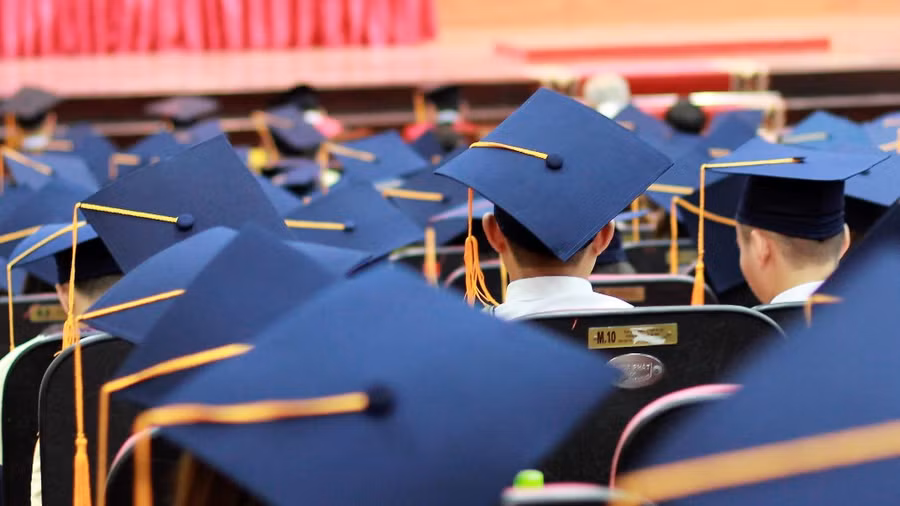  Sẽ có khoảng 9.000 tiến sĩ sẽ được đào tạo cho các cơ sở giáo dục đại học tới năm 2025 đáp ứng yêu cầu đổi mới giáo dục. 