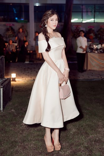 Lễ kỷ niệm diễn ra vào tối 23/11 tại TP.HCM.