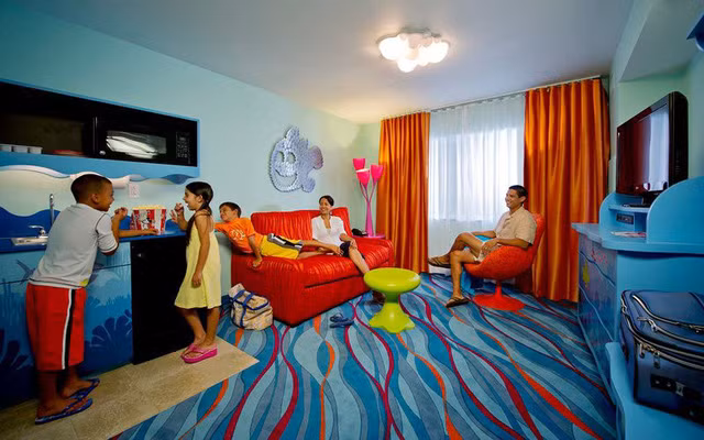 Ảnh: Kent Phillips/Courtesy of Disney