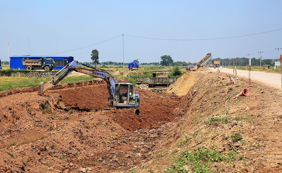 Dự thảo Nghị định thay thế Nghị định 15/2015/NĐ-CP quy định việc lựa chọn nhà đầu tư dự án BT được thực hiện sau khi dự án có thiết kế và dự toán. Dự thảo Nghị định thay thế Nghị định 15/2015/NĐ-CP quy định việc lựa chọn nhà đầu tư dự án BT được thực hiện sau khi dự án có thiết kế và dự toán.