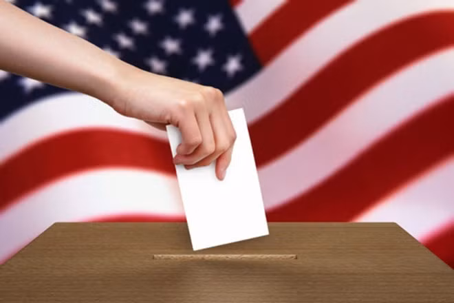 Ảnh minh họa. (Nguồn: govtech.com)