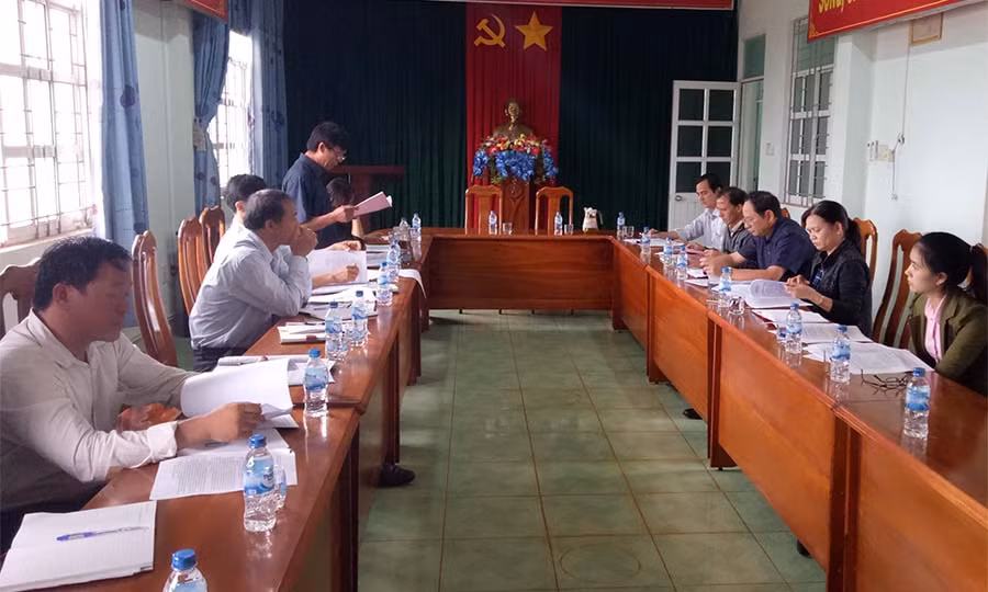 Ảnh: Thương Hiền