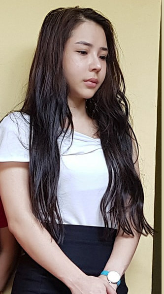 Phạm Thị Thùy Linh.