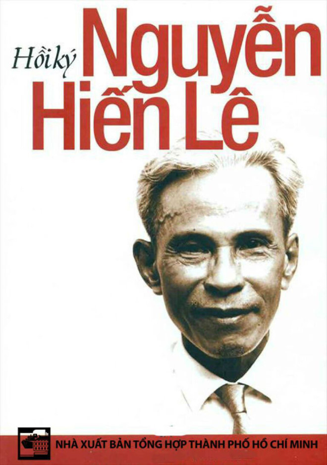 Sách Hồi ký Nguyễn Hiến Lê tiết lộ quãng thời gian dạy học của tác giả.