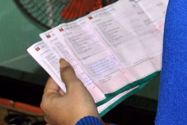 Bà N. đã gửi 850 triệu đồng cho những người không quen biết để nhận 