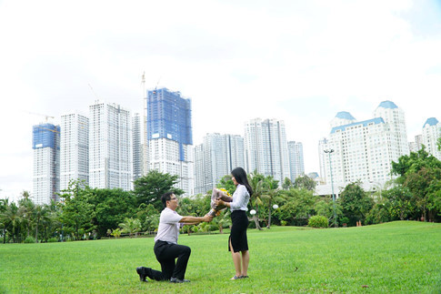 Cả hai dự định sẽ về chung một mái nhà vào đầu năm 2018. Cả hai dự định sẽ về chung một mái nhà vào đầu năm 2018.