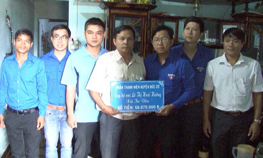 Đức Phúc