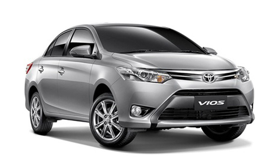 Khách mua Toyota Vios trong tháng 3 này được tặng phụ kiện.