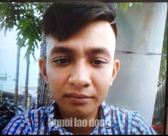 Đối tượng Lê Ngọc Hưng