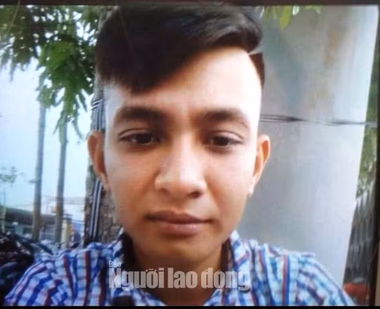 Đối tượng Lê Ngọc Hưng Đối tượng Lê Ngọc Hưng