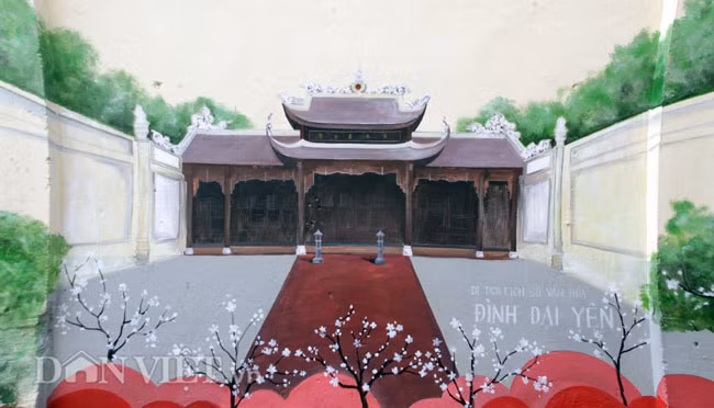  Nhằm hưởng ứng phong trào thi đua ''Toàn dân đoàn kết xây dựng đô thị văn minh'', xây dựng phường Ngọc Hà sáng - xanh - sạch - đẹp, Hội LHPN phường Ngọc Hà đã xây dựng ý tưởng, lên kế hoạch, huy động xã hội hóa nguồn kinh phí, tổ chức triển khai thực hiện công trình bích hoạ tại ngõ 173 Hoàng Hoa Thám.