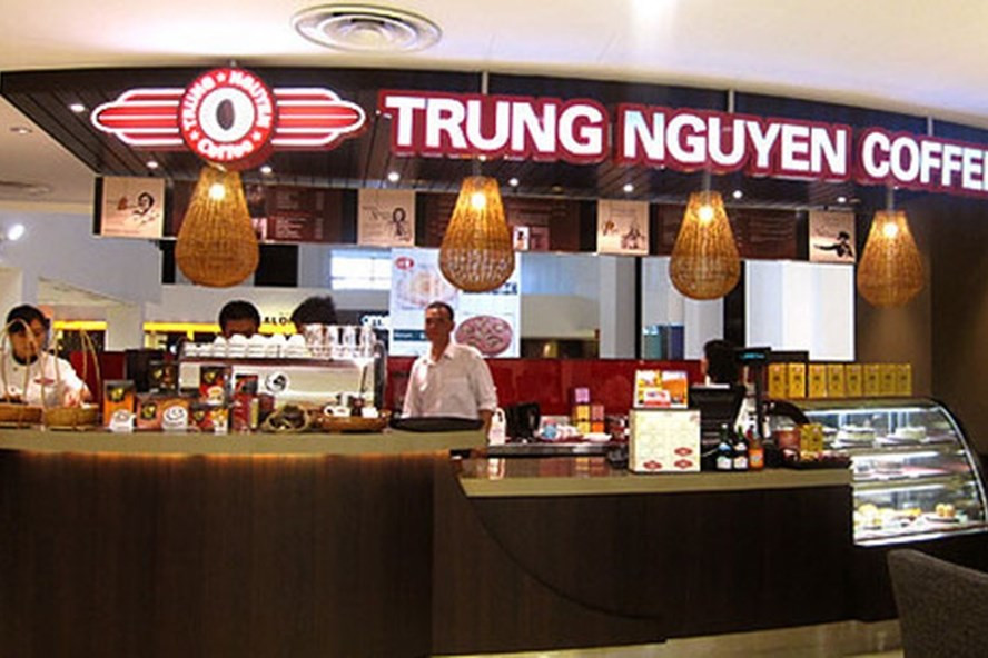 Bà Lê Hoàng Diệp Thảo phải 