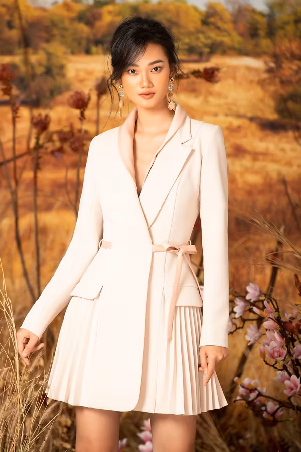 Sắp tới, Lê Thanh Hoà sẽ ra mắt bộ sưu tập ready to wear mùa Xuân Hè 2019 nhằm kỷ niệm hành trình hoạt động nghệ thuật của mình. Sự kiện dự kiến tổ chức vào cuối tháng 3/2019.