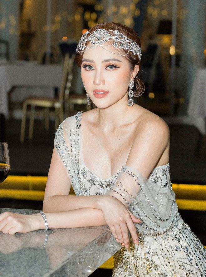 Bảo Thy sắp tung ca khúc mới bác tin đồn giải nghệ.