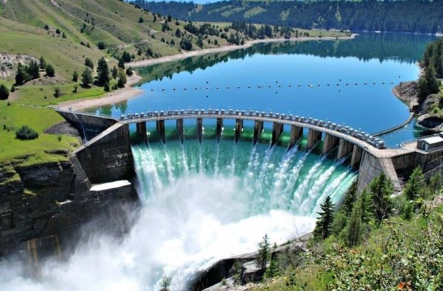 Nhiên liệu hydro đang được thế giới đầu tư nghiên cứu nhằm phục vụ các dự án trong tương lai. (Nguồn: HydroWorld) Nhiên liệu hydro đang được thế giới đầu tư nghiên cứu nhằm phục vụ các dự án trong tương lai. (Nguồn: HydroWorld)