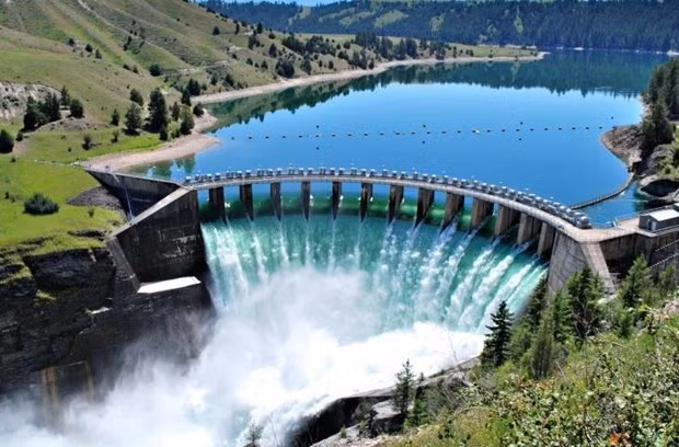 Nhiên liệu hydro đang được thế giới đầu tư nghiên cứu nhằm phục vụ các dự án trong tương lai. (Nguồn: HydroWorld)