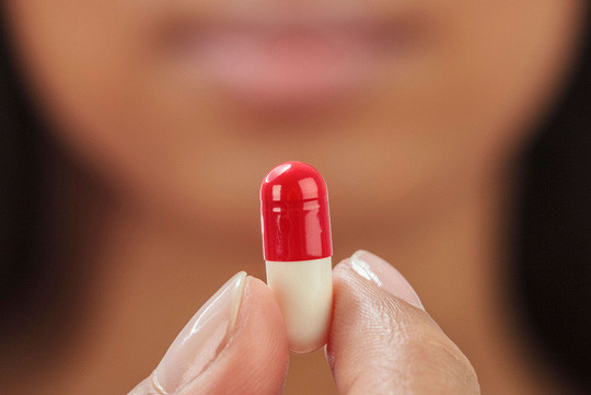 Tiếp xúc với loại kháng sinh mình dị ứng gián tiếp khi quan hệ tình dục với bạn trai, cô gái Tây Ban Nha bị sốc phản vệ suýt chết - ảnh minh họa từ internet Tiếp xúc với loại kháng sinh mình dị ứng gián tiếp khi quan hệ tình dục với bạn trai, cô gái Tây Ban Nha bị sốc phản vệ suýt chết - ảnh minh họa từ internet