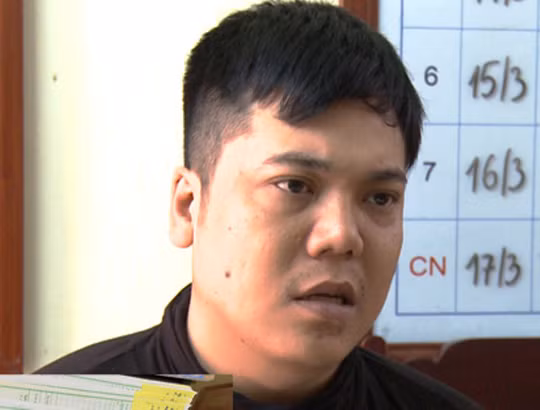 Giám đốc công ty 