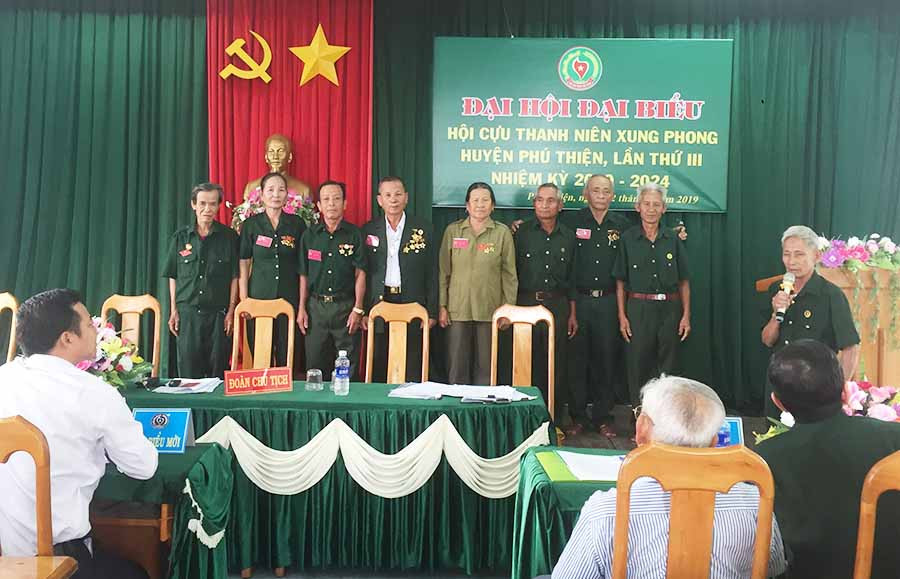 Ảnh: Thanh Tâm Ảnh: Thanh Tâm