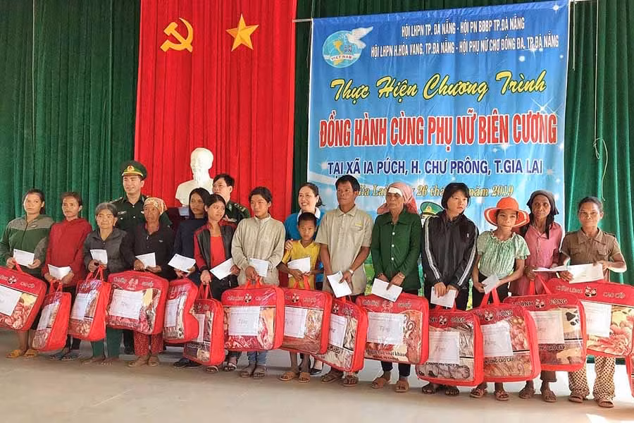  Ảnh: Nguyên Bình