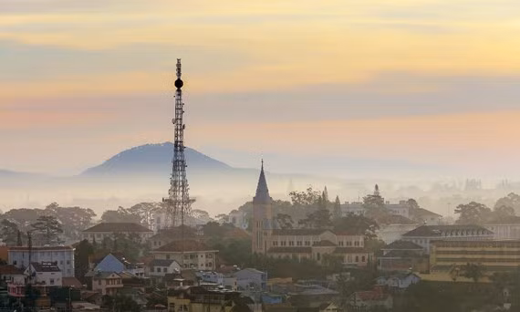 Đà Lạt sẽ đáp ứng các tiêu chí thành phố trực thuộc trung ương Đà Lạt sẽ đáp ứng các tiêu chí thành phố trực thuộc trung ương